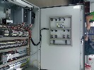 Поставка и программирование шкафа управления насосами ESTL Control для гостиницы